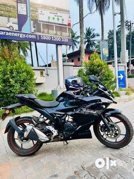 Suzuki Gixxer 150 Bs6 Abs in India, Free classifieds in India | OLX