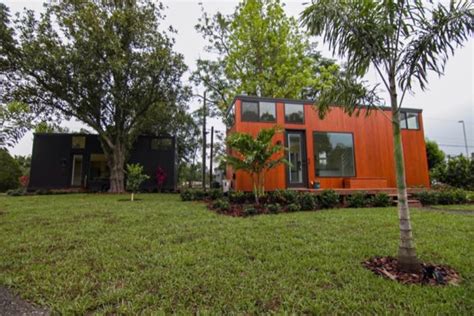 Tampa Bay Escape Tiny House Village Now Open New Video And Latest