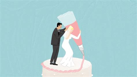 How To Make A Diy A Wedding Cake Vogue