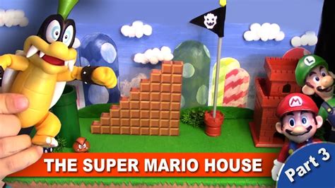 Loud House Super Mario Bros