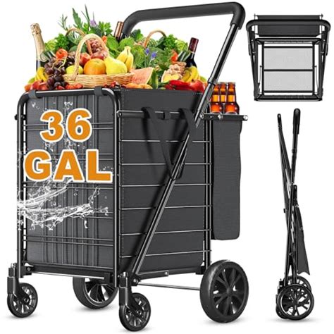 Top 10 Best Shopping Cart Reviews Reviews And Buying Guide Glory Cycles