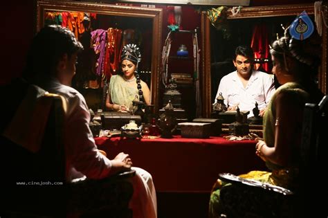 Kaaviya Thalaivan Tamil Movie Photos Photo Of