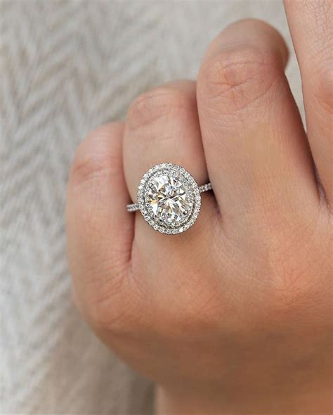 54 Budget-Friendly Engagement Rings Under $1000