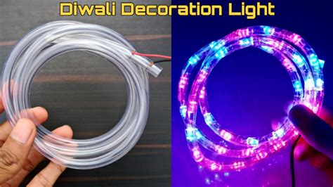 How To Connect Diwali Lights In Series Homeminimalisite