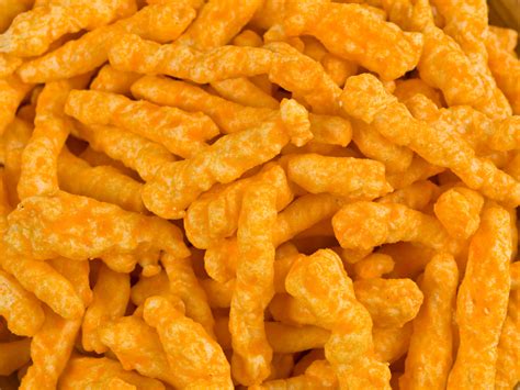 Chemicals in Cheetos | Healthfully