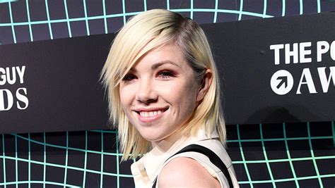 Carly Rae Jepsen Announces Special Summer Shows For N Y L A Carly