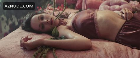 Bailee Mykell Cowperthwaite Nude Aznude