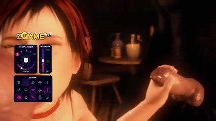 D Hentai Monster Fuck Part