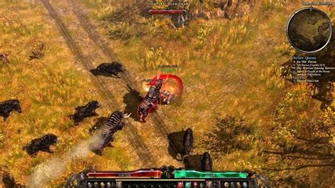 Grim Dawn Leveling Guide