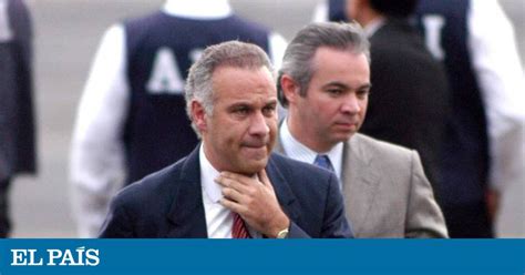 Juan Collado El Abogado De Peña Nieto Usó Una Trama De Empresas