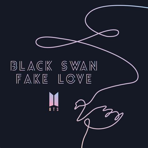 Bts Black Swanfake Love By Moniquereiche On Deviantart