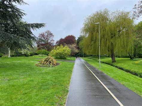 Damp Day Eastrop Park Mr Ignavy Cc By Sa 2 0 Geograph Britain