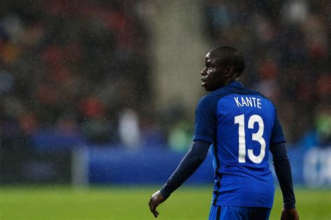 Leicester City Midfielder Ngolo Kante Could Leave This Summer Amid