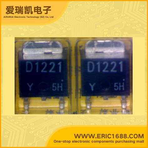 Sd Y Npn Transistors Bjt V A Ghz Mv V To