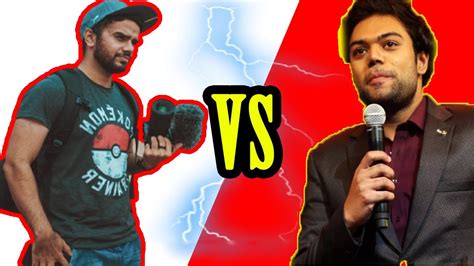 Ducky Bhai Vs Irfan Junejo CONTROVERSY Who Is WRONG FULL STORY