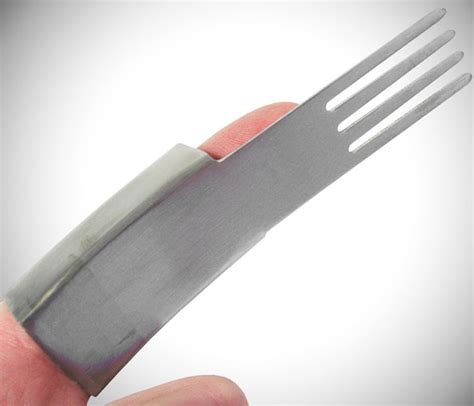 Finger Forks