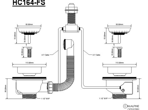 McAlpine Deutschland - HC164-FS