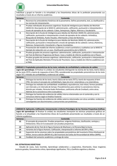 Psicometria Pdf