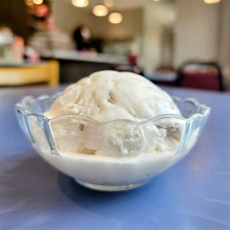 It feels like a... - Serendipity Homemade Ice Cream