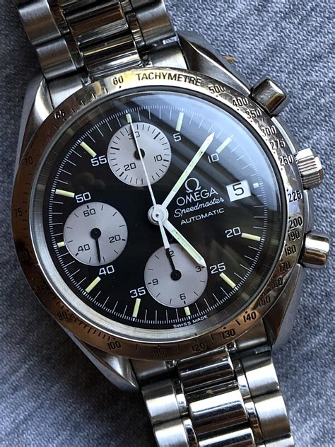 2925 Best Omega Speedmaster Reduced 3510 Images On Pholder Watches