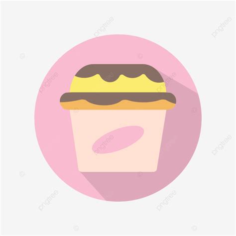 Pastries Logo Vector PNG Images Pastry Logo Icon Pastry Cake Cake