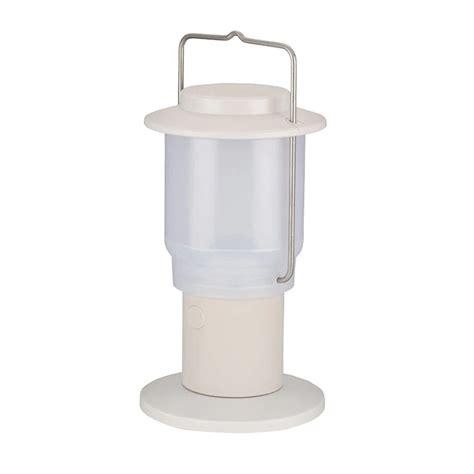 Snow Peak Home & Camp Lantern - Ivory - ES-080-IV HMECMP LAN