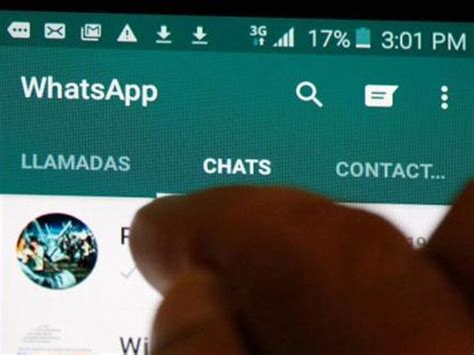 El Truco De Whatsapp Para Evitar Que Te Roben Tu Cuenta Con El Enga O