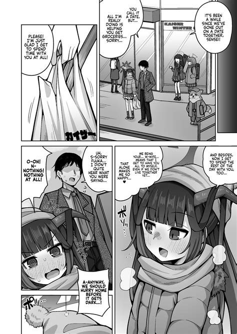 Itoshii Eat Me Eat Me My Love Page Nhentai Hentai Doujinshi And Manga