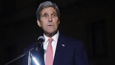 John Kerry Charlie Hebdo And The ‘free Speech Delusion The