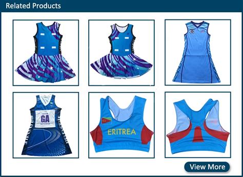 Cheap Customized Sublimated Girls Netball Uniforms Australia - Buy Netball Uniforms Australia ...