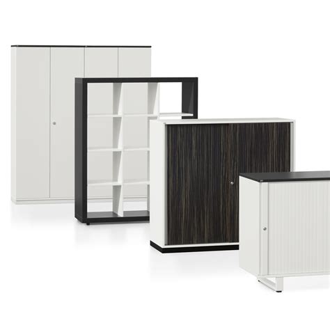 Grand Slam Office Storage | Acoustic Storage | Apres Furniture