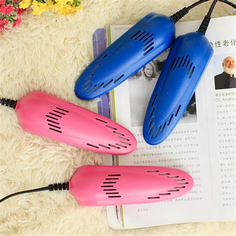 Hot Drying Machine Shoe Dryer V Bake Shoes Dryer Deodorant Sterilization Antiperspirant