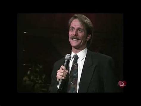 Jeff Foxworthy New Netflix Special Review: 'The Good Ol' Days' Stand-Up ...