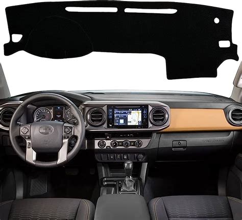 Details 97+ about 2016 toyota tacoma interior latest - in.daotaonec