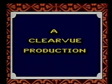Clearvue - Closing Logos