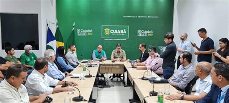 Imea E Prefeitura De Cuiab Divulgam Diagn Stico Da Agropecu Ria Na