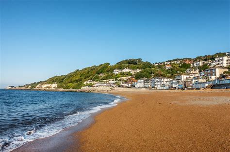 10 Best Beaches on the Isle of Wight - Which Isle of Wight Beach is ...