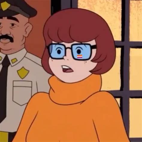 Lgbt Comics Otd On Twitter Today S Lgbt Comic Character Is Velma