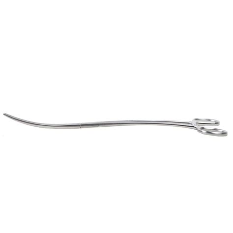 Bozeman Uterine Dressing Forceps Marina Medical Instruments