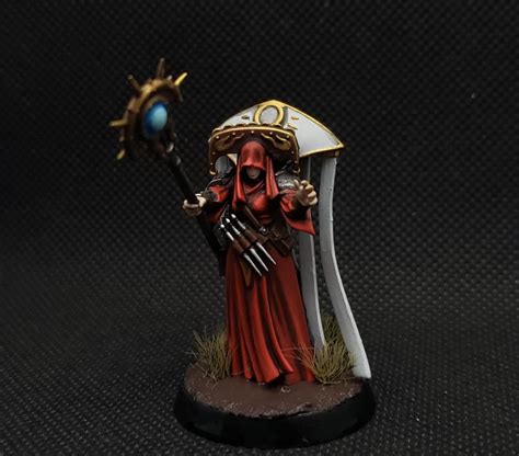 My take on Cleona : CursedCity