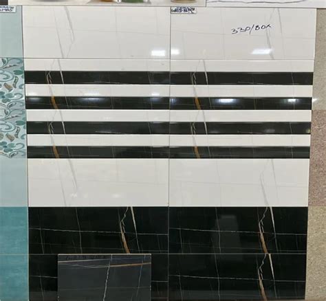 Cera Company Bathroom Hall Rooms Ceramic Wall Tiles Size 12 18 At Rs