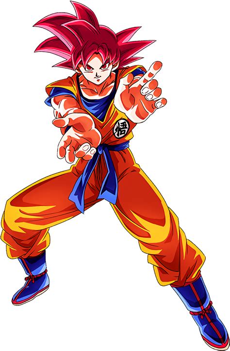 Super Saiyan Aura Png Images 100