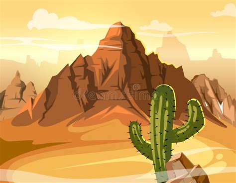 Cactus Ilustraciones Stock Vectores Y Clipart 34 547 Ilustraciones