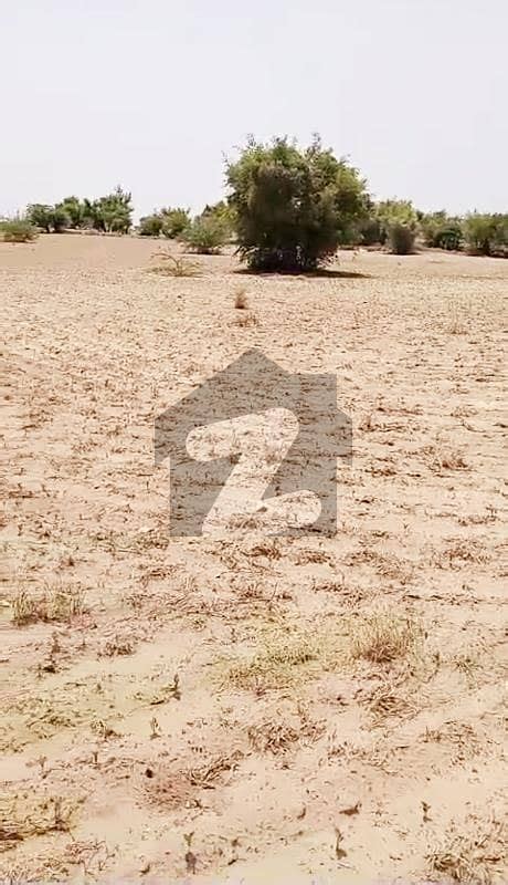 Kanal Agriculture Land For Sale In Attock Jand Attock Id