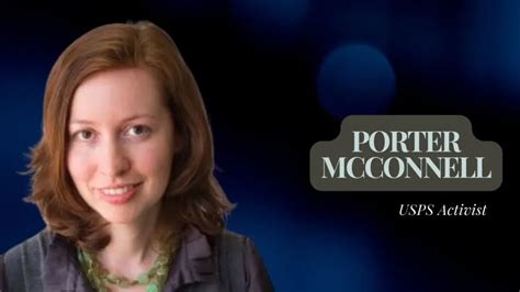 Unpacking The Rise Of Porter Mcconnell A Whirlwind Of Entrepreneurial Energy