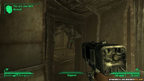 Fallout 3 Review Additional Gameplay Media Fallout 3 7 Years Later