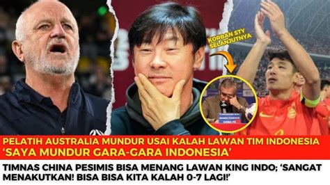 Korban Keganasan Shin Tae Yong Bertambah Lagi Berita Timnas