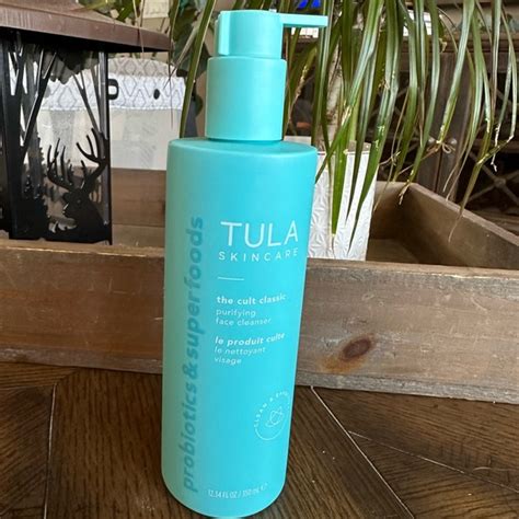 Tula Skincare Tula Skincare The Cult Classic Purifying Face