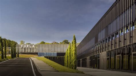 Furla Headquarters - Progetto Italia