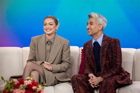 Gigi Hadid shared some ‘life-changing’ advice to help get your crying